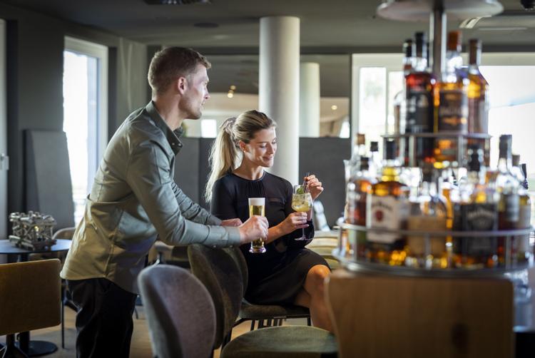 ARCOTEL HafenCity Dresden | Dresden | 5