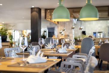 ARCOTEL HafenCity Dresden | Dresden | Gallery 16