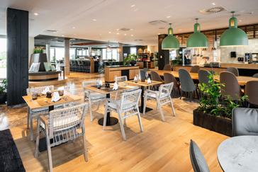 ARCOTEL HafenCity Dresden | Dresden | Gallery 7