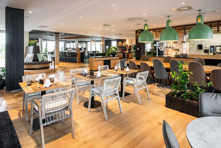 ARCOTEL HafenCity Dresden | Dresden | 1