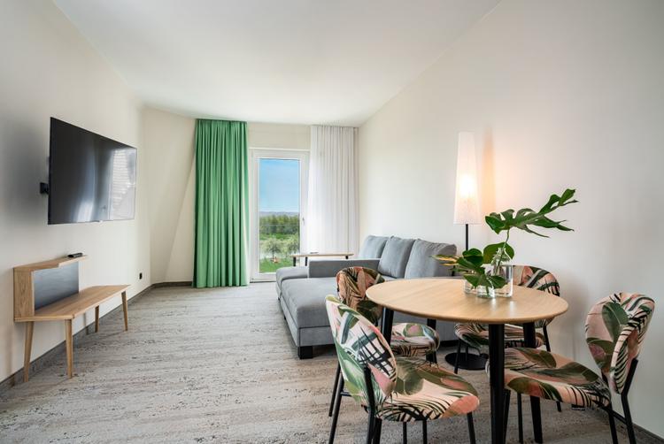 ARCOTEL HafenCity Dresden | Dresden | 6