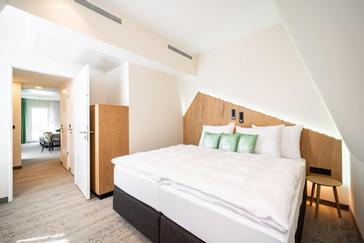 ARCOTEL HafenCity Dresden | Dresden | Gallery 11