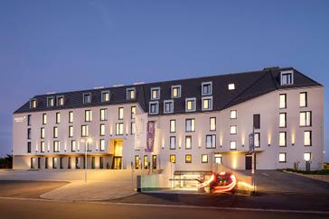 ARCOTEL HafenCity Dresden | Dresden | Gallery 2