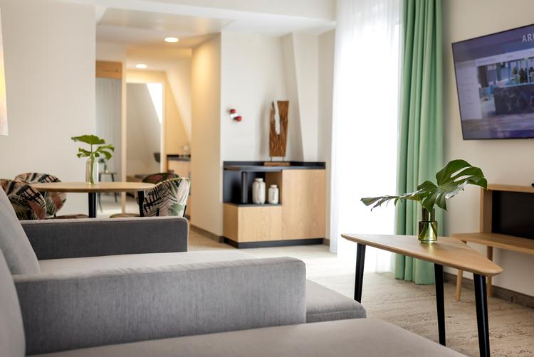 ARCOTEL HafenCity Dresden | Dresden | 2