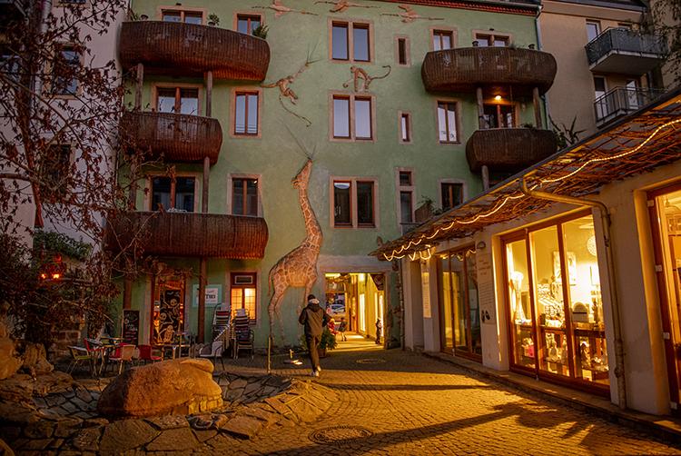 ARCOTEL HafenCity Dresden | Dresden | 5