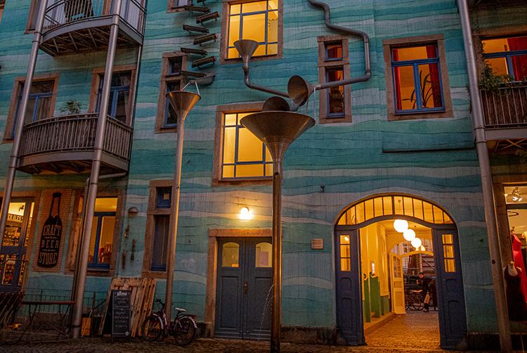 ARCOTEL HafenCity Dresden | Dresden | 2