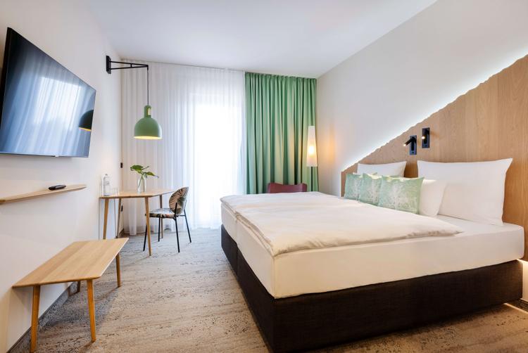 ARCOTEL HafenCity Dresden | Dresden | 10