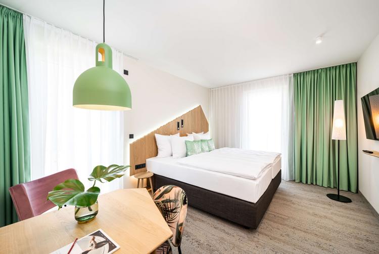 ARCOTEL HafenCity Dresden | Dresden | 5