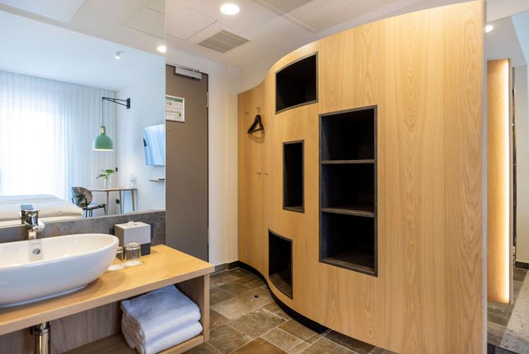 ARCOTEL HafenCity Dresden | Dresden | 12