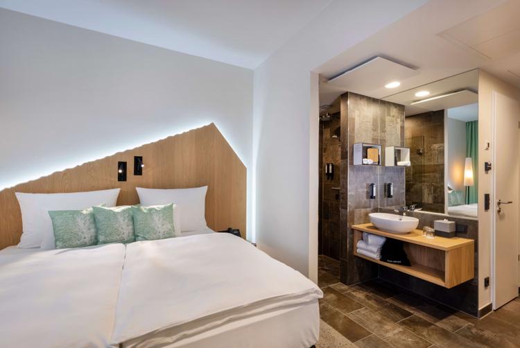 ARCOTEL HafenCity Dresden | Dresden | 14