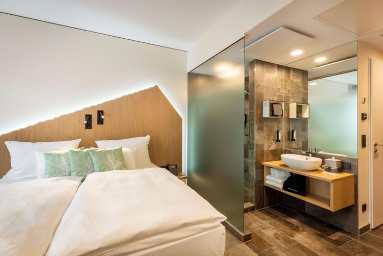 ARCOTEL HafenCity Dresden | Dresden | 13