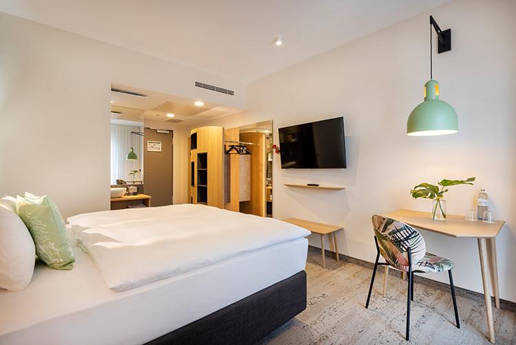 ARCOTEL HafenCity Dresden | Dresden | 2