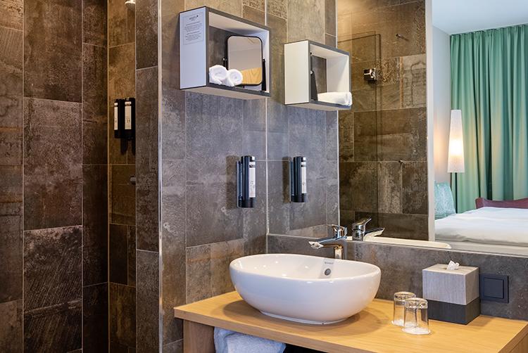 ARCOTEL HafenCity Dresden | Dresden | 4