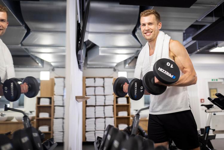 ARCOTEL HafenCity Dresden | Dresden | 8