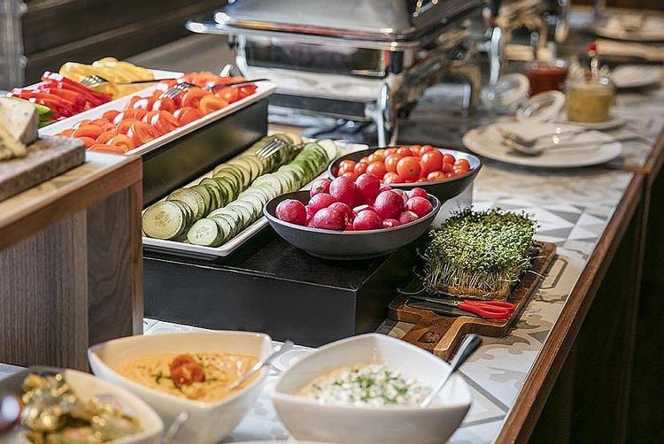 ARCOTEL HafenCity Dresden | Dresden | 3