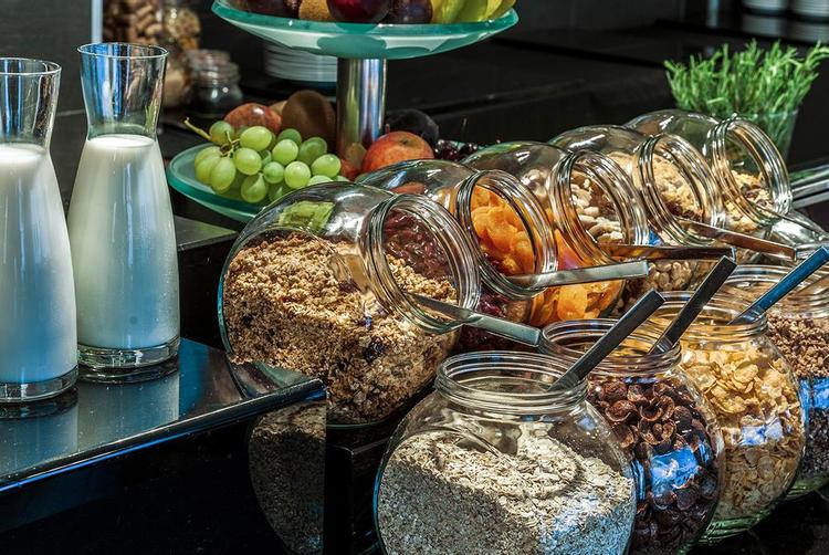 ARCOTEL HafenCity Dresden | Dresden | 2