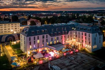 ARCOTEL HafenCity Dresden | Dresden | Gallery 1