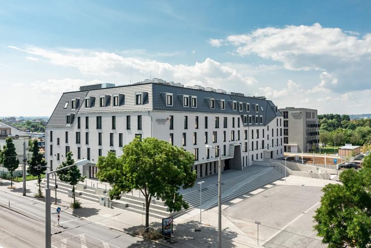 ARCOTEL HafenCity Dresden | Dresden | 2