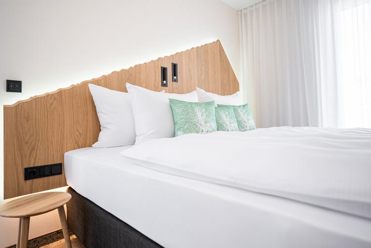 ARCOTEL HafenCity Dresden | Dresden | 9