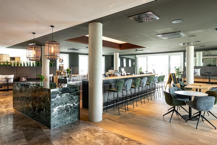 ARCOTEL HafenCity Dresden | Dresden | 26