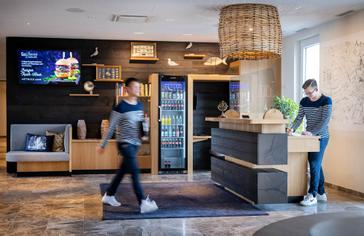 ARCOTEL HafenCity Dresden | Dresden | Gallery 6