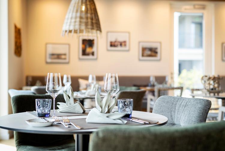 ARCOTEL HafenCity Dresden | Dresden | 1