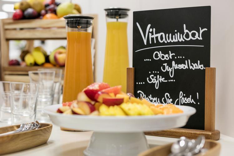 ARCOTEL HafenCity Dresden | Dresden | 12