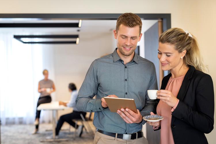 ARCOTEL HafenCity Dresden | Dresden | 11