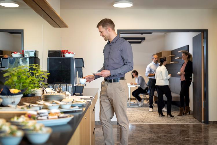 ARCOTEL HafenCity Dresden | Dresden | 6