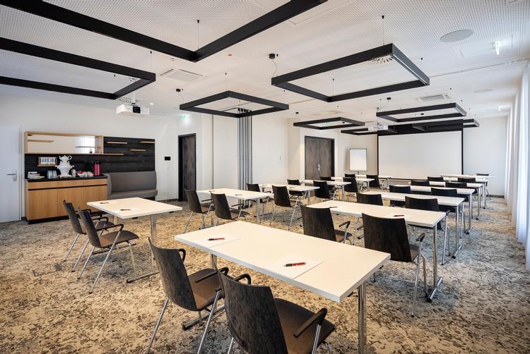 ARCOTEL HafenCity Dresden | Dresden | 1