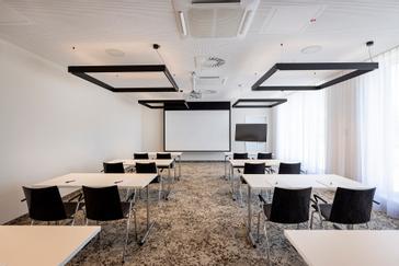 ARCOTEL HafenCity Dresden | Dresden | Gallery 25