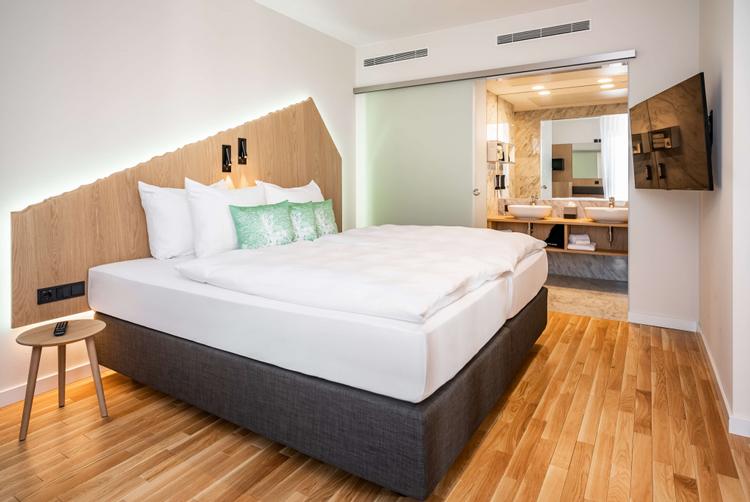 ARCOTEL HafenCity Dresden | Dresden | 6