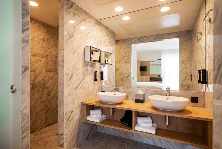 ARCOTEL HafenCity Dresden | Dresden | 5