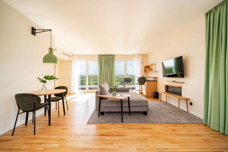 ARCOTEL HafenCity Dresden | Dresden | 2