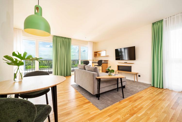 ARCOTEL HafenCity Dresden | Dresden | 3