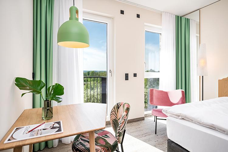 ARCOTEL HafenCity Dresden | Dresden | 6