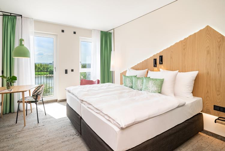 ARCOTEL HafenCity Dresden | Dresden | 5