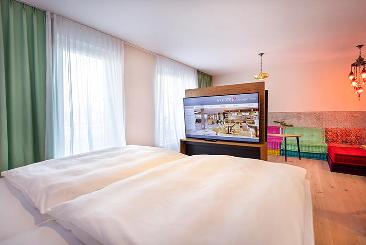 ARCOTEL HafenCity Dresden | Dresden | 4