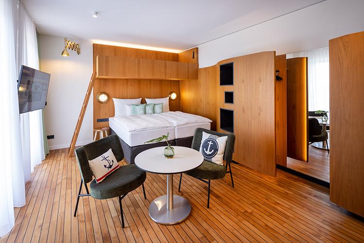 ARCOTEL HafenCity Dresden | Dresden | 1