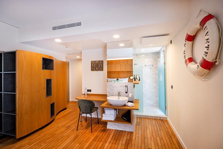 ARCOTEL HafenCity Dresden | Dresden | 2