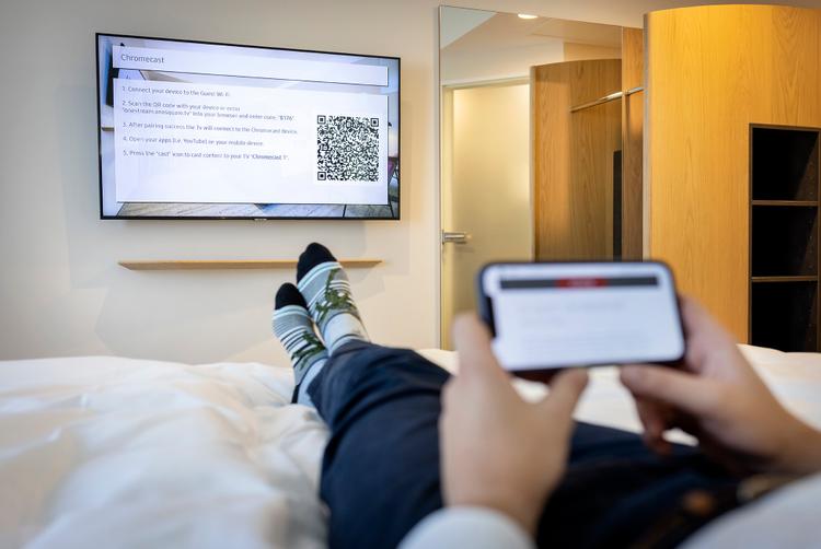 ARCOTEL HafenCity Dresden | Dresden | 5