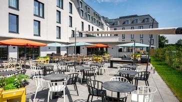 ARCOTEL HafenCity Dresden | Dresden | Gallery 26