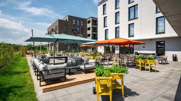 ARCOTEL HafenCity Dresden | Dresden | Gallery 20