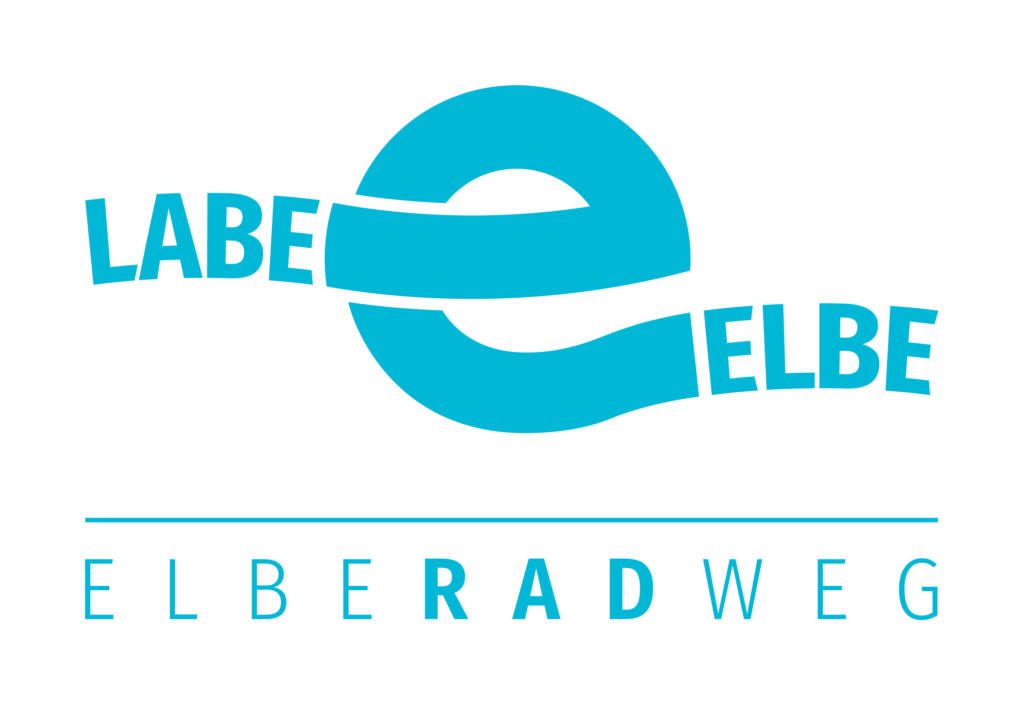 Logo Elberadweg