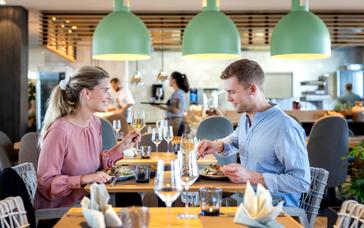 ARCOTEL HafenCity Dresden | Dresden | Gallery 5