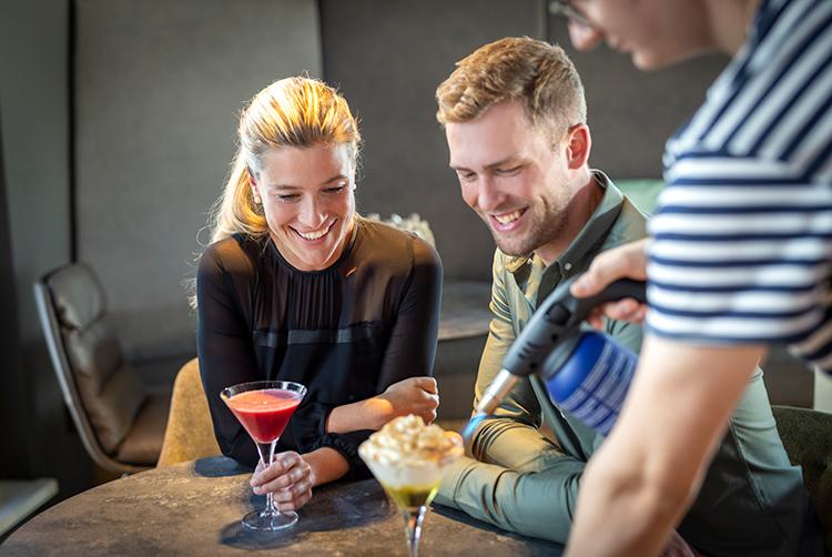 ARCOTEL HafenCity Dresden | Dresden | 6